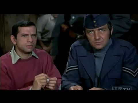 Hogan's Heroes - Helpful Klink