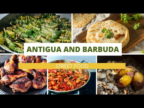 street food in antigua and barbuda top street food in antigua and barbuda
