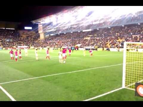 villarreal marcos senna