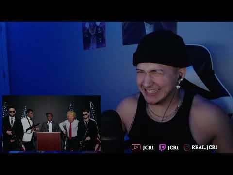 REACTING to RAUD X BRIL- "NO MUNCHIES" (Official Video)