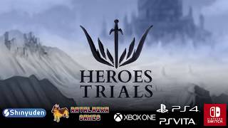Hereos Trials