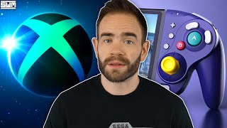 Xbox's Big Event Leaks Early And The GameCube Heads To The Switch...Sort Of | News Wave