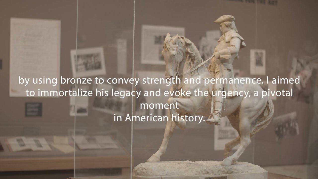 How to Write an Artist Statement! For High School Students