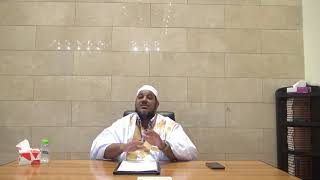 صورة شرح منظومة مئة المعاني والبيان لمحب الدين الحلبي//7//للشيخ محمد محمود الشنقيطي