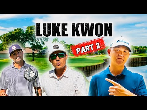 LUKE KWON VS SIDE ACTION: PART 2