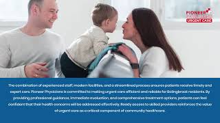 Pioneer Physicians Urgent Care | What to Expect at Pioneer Physicians Urgent Care Visits