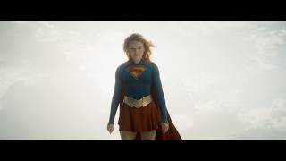 Supergirl - Zwiastun