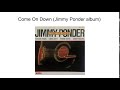 Come On Down (Jimmy Ponder Album)