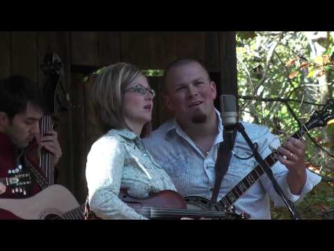 New River Train - Joe and Melanie Johnson Band