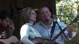 New River Train - Joe and Melanie Johnson Band
