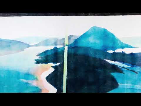 @ionbogdanstefanescu  Berti Barbera / Nicu Patoi / Ion Bogdan Stefanescu  - A Mole in the Ground