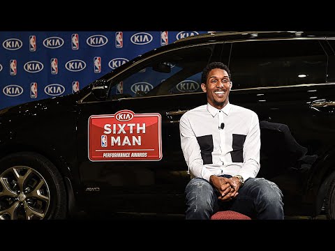 Lou Williams ft. Drake - “6 man” [4k]
