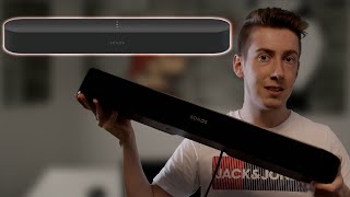 Sonos Beam Test mit all ihren Funktionen | Beam ist mehr als nur eine Soundbar für den TV