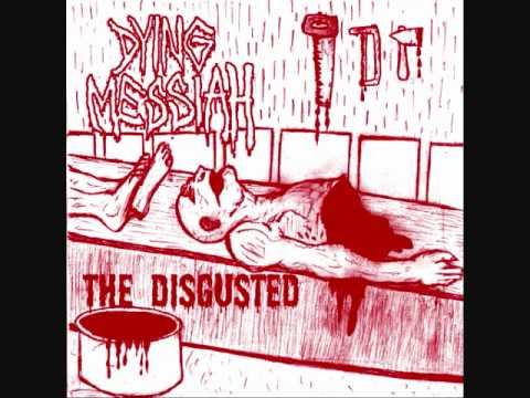 Dying Messiah - Fattened Up And Butchered
