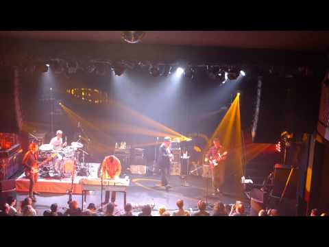 TMBG, Rhythm Section Want Ad, MHoW 5-31-15