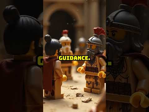 Burebista: Uniting Ancient Dacia