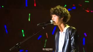 Download lagu 140810 KCON - 정준영 Jung Joon Young 'TEENAGER' mp3 Download lagu 140810 KCON - 정준영 Jung Joon Young 'TEENAGER' mp3
