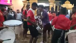 Download lagu VEERA BATRA KALIAMMAN TAPPU MELAM IPOH Perak... rocking at triang pahang 3/8/19 mp3