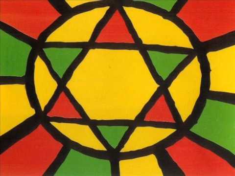 Weeding Dub - Resist