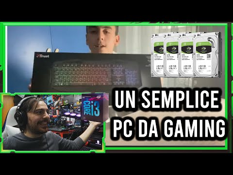 UNA SEMPLICE EDIZIONE DI PC PEGGIORI DEL MONDO w/ @Fierik​