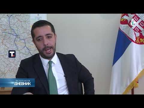 Počelo testiranje brze pruge Beograd - Novi Sad, otvaranje u martu