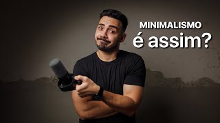 Você não vai acreditar no que aconteceu com meu setup!