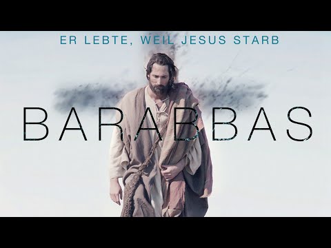 Trailer-Vorschau: Barabbas