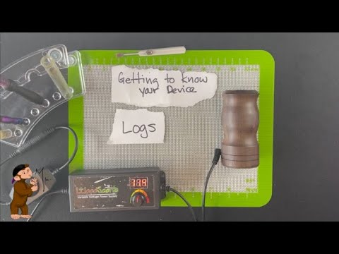 Get to know: Logs, WoodScents