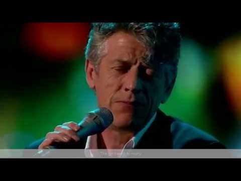 Mid Air with Lyrics   Paul Buchanan