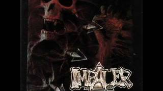 Impaler (UK) - Astral corpse (1992)