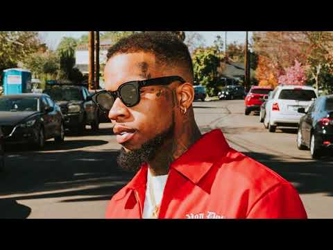 Tory Lanez ft. Chris Brown type Andre Carasic - IDGT (New Song 2020)