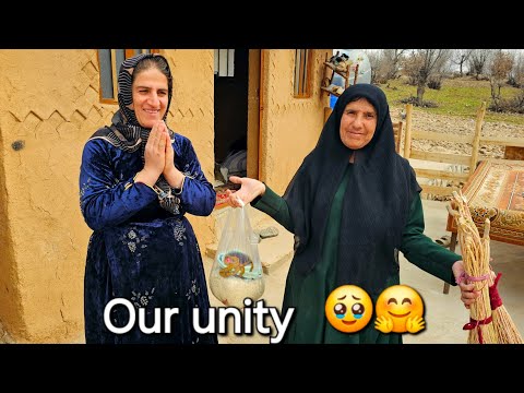 After 15 years of separation; Ruqayya's incredible reunion with her family