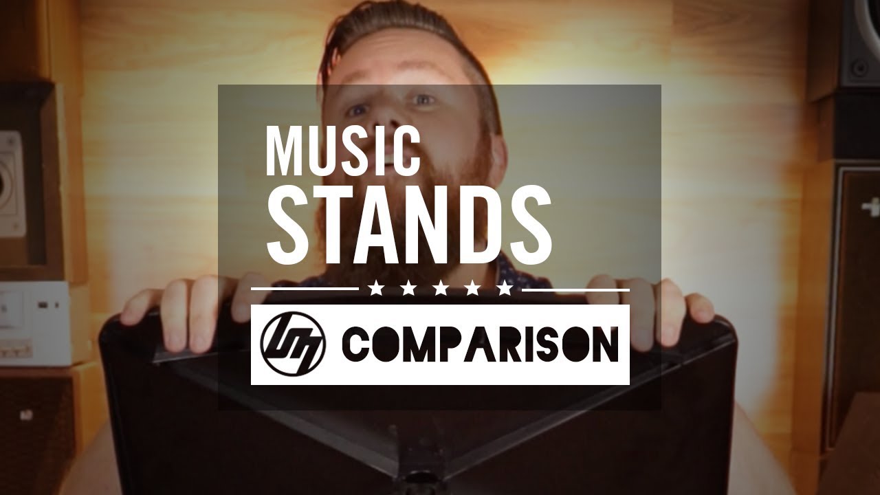 Wenger Classic 50 Sheet Music Stand (W039E500)