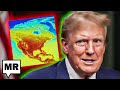 Trump Claims Nuke War Bigger Threat To US Than Climate Change
