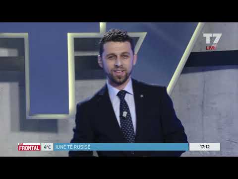 FRONTAL, Fehmi Mehmeti, Berat Buzhala, Ramiz Krasniqi – 22.01.2020 | T7