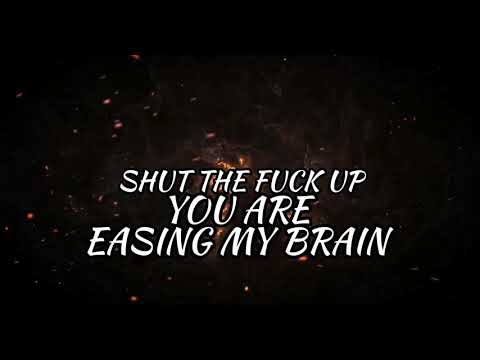 Twentyfreak ft CeeqChill ft AdamLuq - INSANITY (Official Lyrics Video)