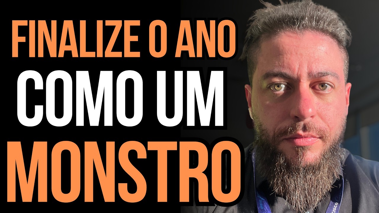 O QUE IMPEDE VOCÊ DE ALCANÇAR O SUCESSO?