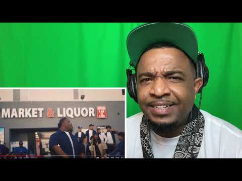 TC4 x TC3 - THUG SHIT | REACTION
