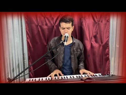 No por gloria alabanzas, Adorando al creador del universo..