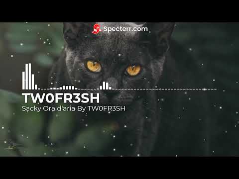 Sacky Ora d'aria BY TW0FR3SH