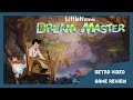 Little Nemo The Dream Master NES