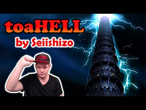 The Toa Hell Experience - Stage 1 to 4 - Summoners War