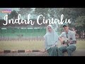 Nicky Tirta Feat Vanessa Angel Indah Cintaku Cover Karin Ogan