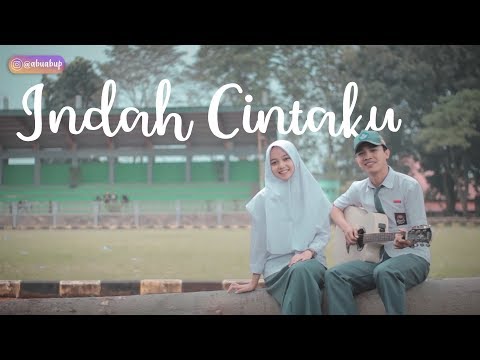 download lagu mp3 mp4 Indah Cintaku Cover, download lagu Indah Cintaku Cover gratis, unduh video klip Indah Cintaku Cover