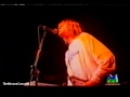 Nirvana - Negative Creep (Live at Teatro Castello ...