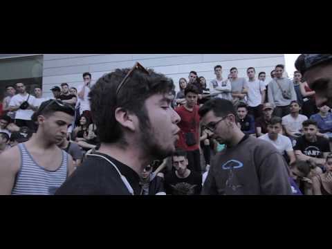 REUTO vs LAHA vs TJ vs AZEL - OCTAVOS // PRE GOLD BATTLE 09/06