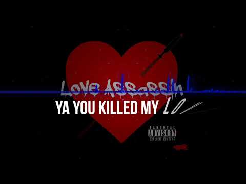 Love Assassin Lyric Video