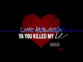 Love Assassin Lyric Video