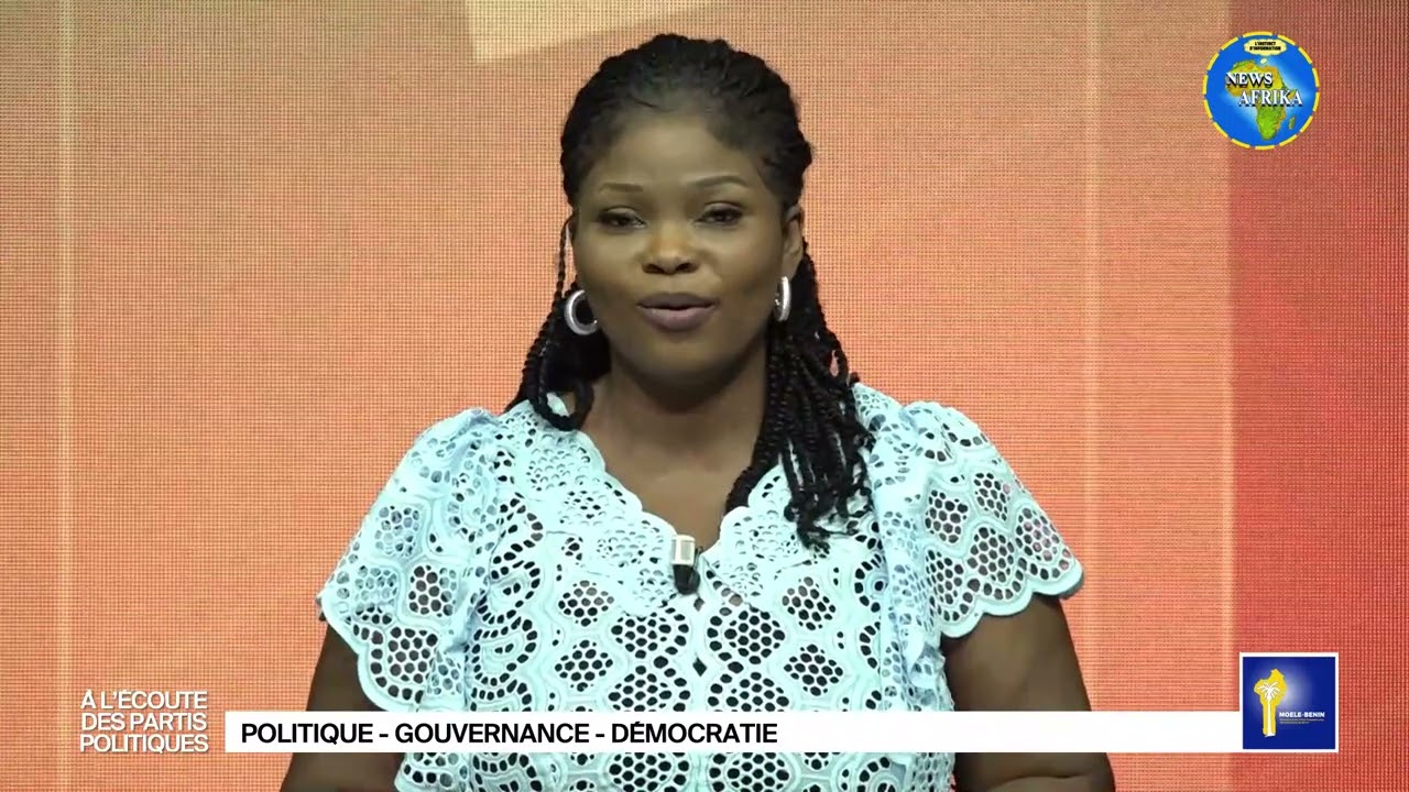 LEGISLATIVES: REDIFFUSION DES MESSAGES DE CAMPAGNE DES PARTIS POLITIQUE- 27/12/25