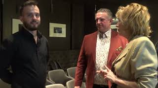 Słodka Chwila jest tylko z MUKS Poznań! W restauracji Młyńska 12 rogali marcińskich nie brakowało!